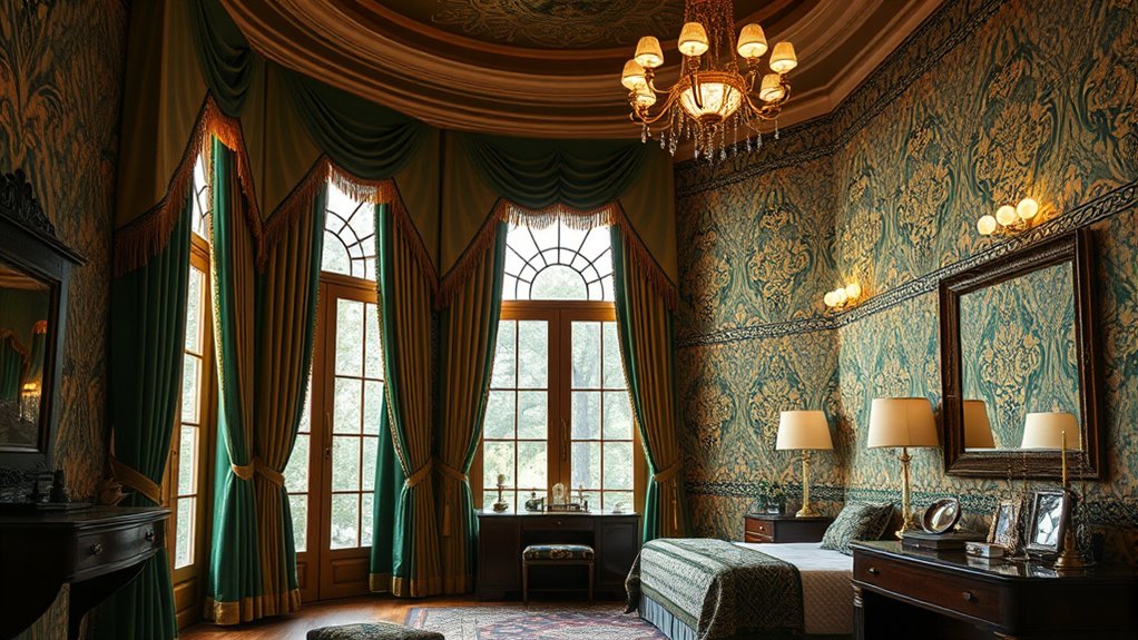 1920s Home Decor: Style, Materials, And Interior Design Of The Roaring ...
