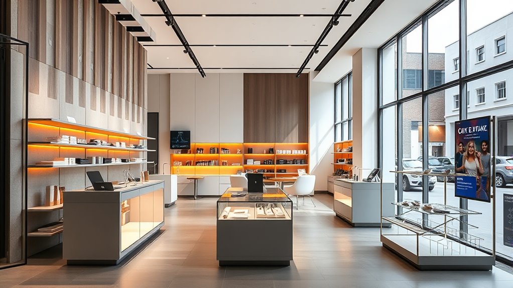 Retail Interior Design: Store Concepts, Designer Insights, Space ...
