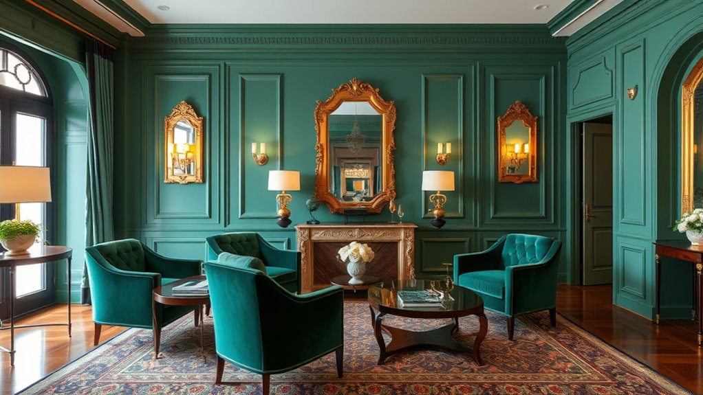 1920s Home Decor: Style, Materials, And Interior Design Of The Roaring ...