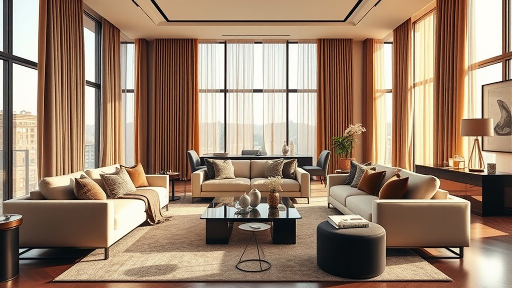 Interior Design: Definition, Profession, And Key Concepts - Home Decore ...