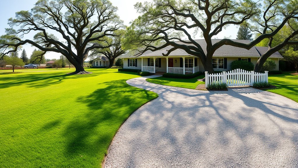 How Does Ranch Look Like Ranch Style Home Landscaping: Ideas, Design Principles, And Inspiration ...