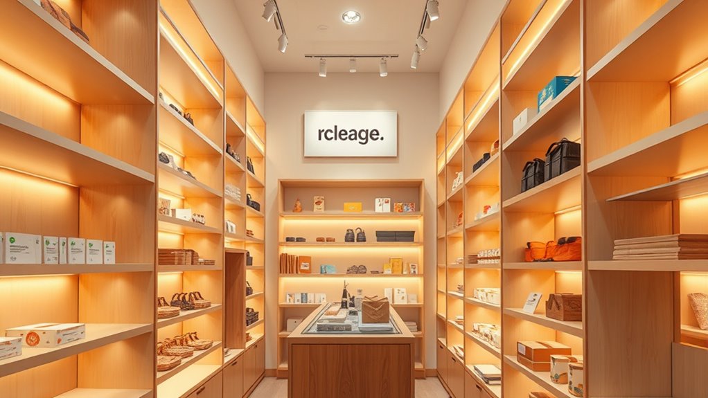 Retail Interior Design: Store Concepts, Designer Insights, Space ...