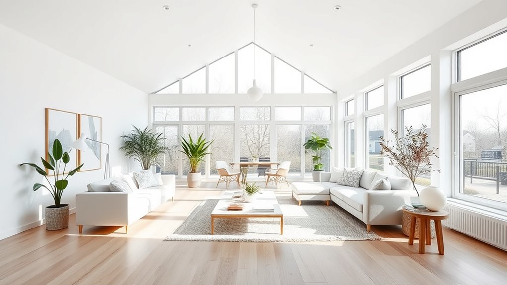 Picture of Scandinavian Interior Design: Core Principles, Ideas, And Modern Nordic ...