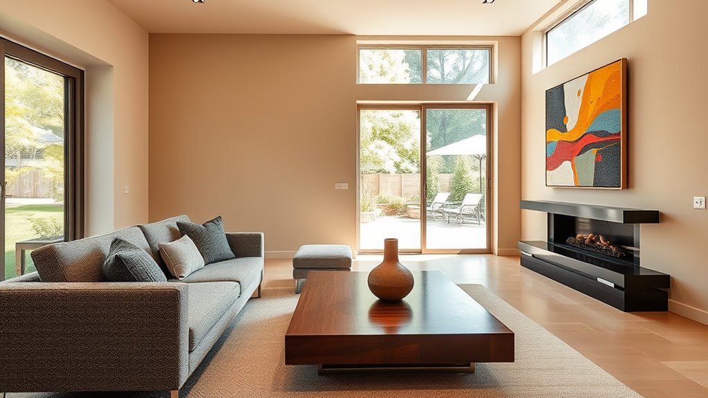 Interior Design: Definition, Profession, And Key Concepts - Home Decore ...