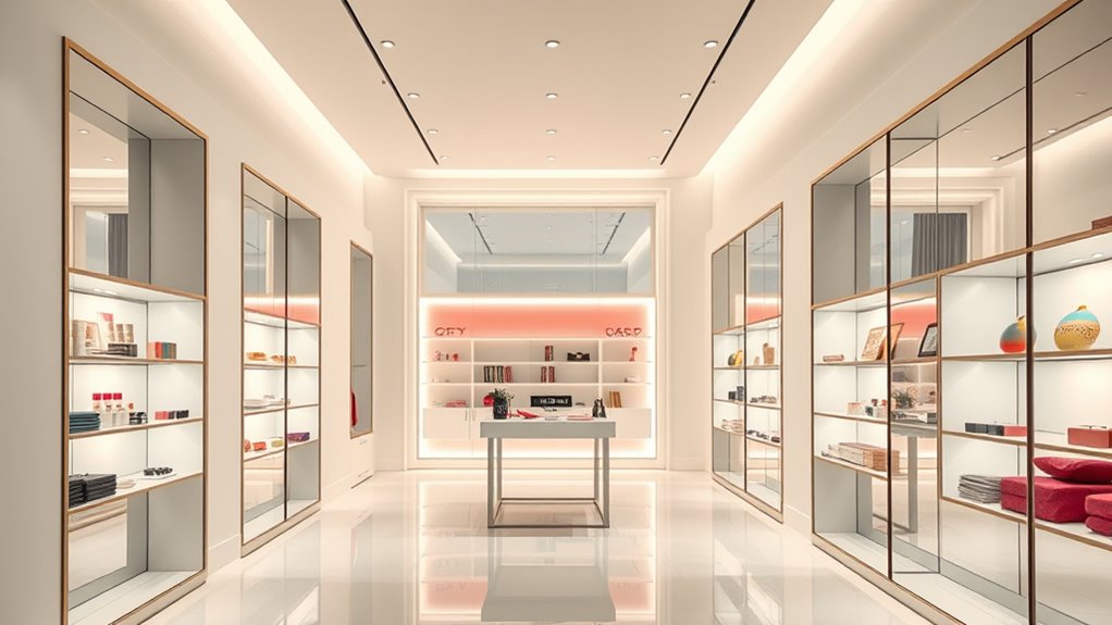 Retail Interior Design: Store Concepts, Designer Insights, Space ...