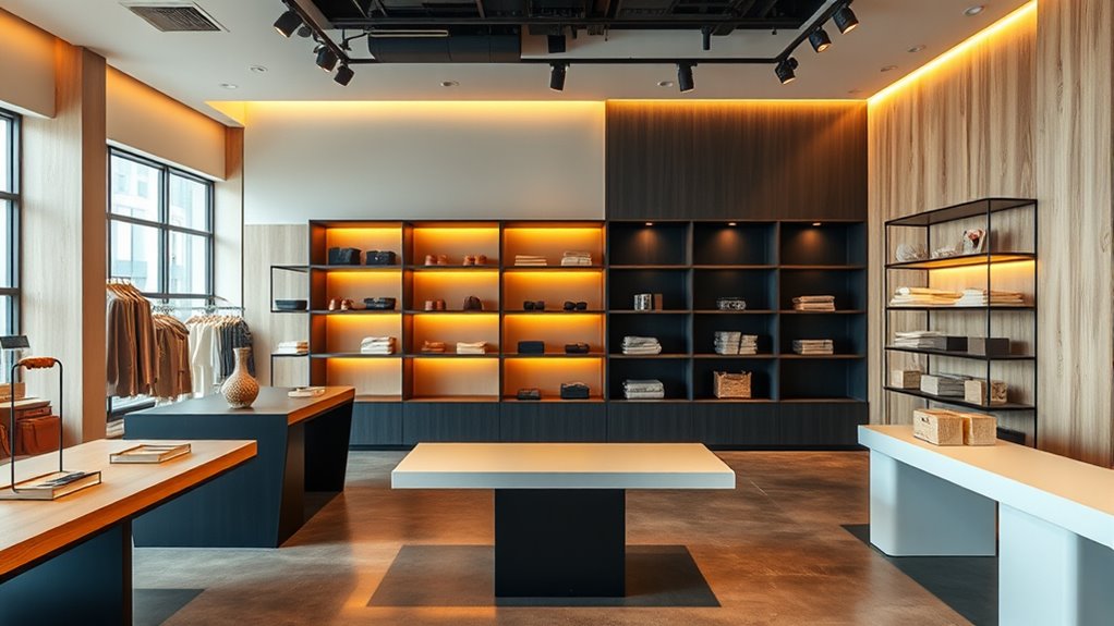 Retail Interior Design: Store Concepts, Designer Insights, Space ...
