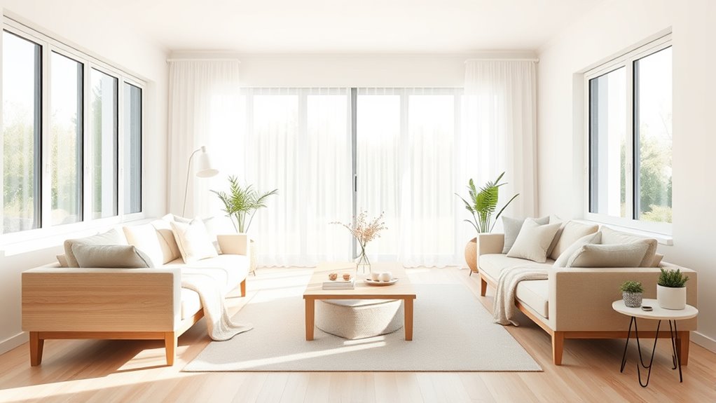 Scandinavian Interior Design: Core Principles, Ideas, And Modern Nordic ...
