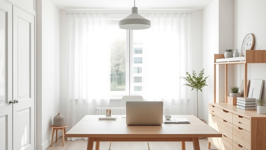 Scandinavian Interior Design: Core Principles, Ideas, And Modern Nordic ...