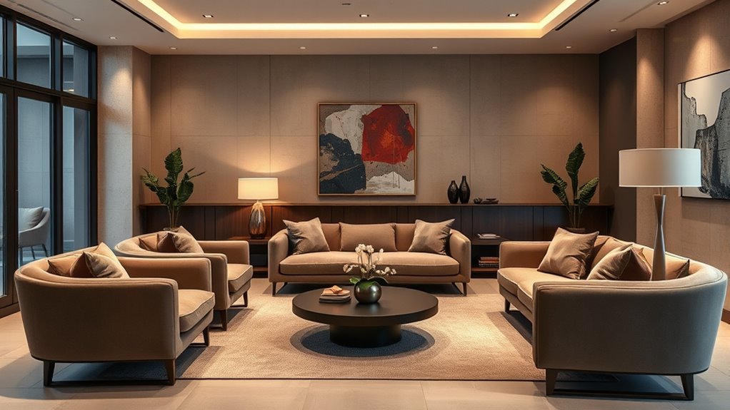 Interior Design: Definition, Profession, And Key Concepts - Home Decore ...