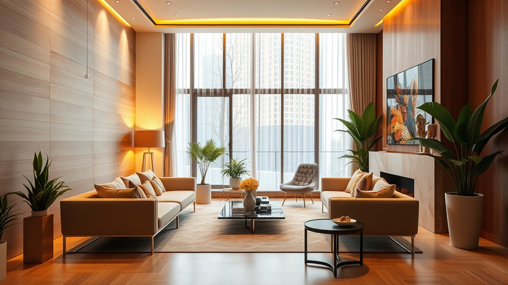 Interior Design: Definition, Profession, And Key Concepts - Home Decore ...