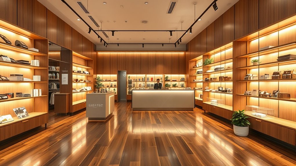 Retail Interior Design: Store Concepts, Designer Insights, Space ...