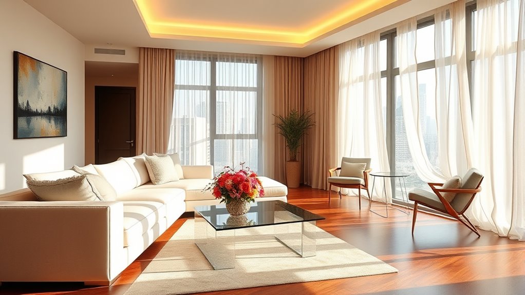 Interior Design: Definition, Profession, And Key Concepts - Home Decore ...