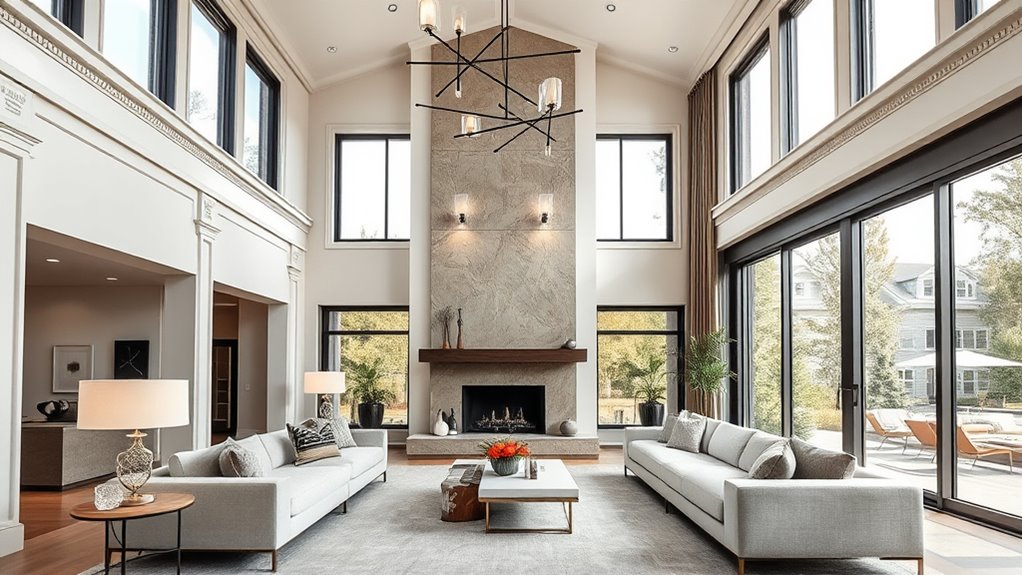 Interior Design: Definition, Profession, And Key Concepts - Home Decore ...