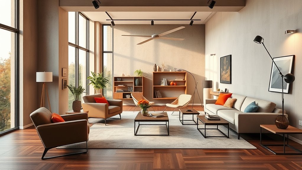 Interior Design: Definition, Profession, And Key Concepts - Home Decore ...