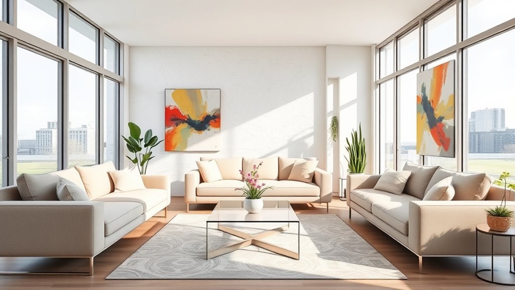 Interior Design: Definition, Profession, And Key Concepts - Home Decore ...