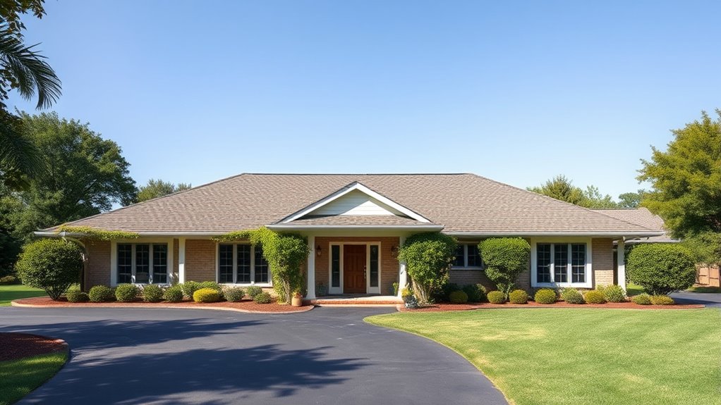 Basic Hatch Ranch Ranch Style Homes: Characteristics, Layouts, And Different Styles ...