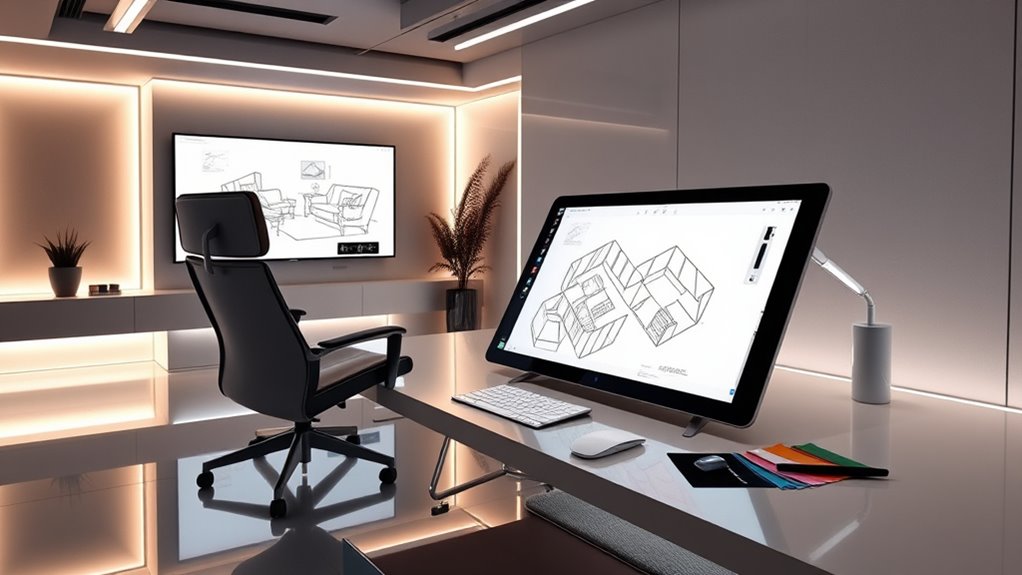 Interior Design: Definition, Profession, And Key Concepts - Home Decore ...