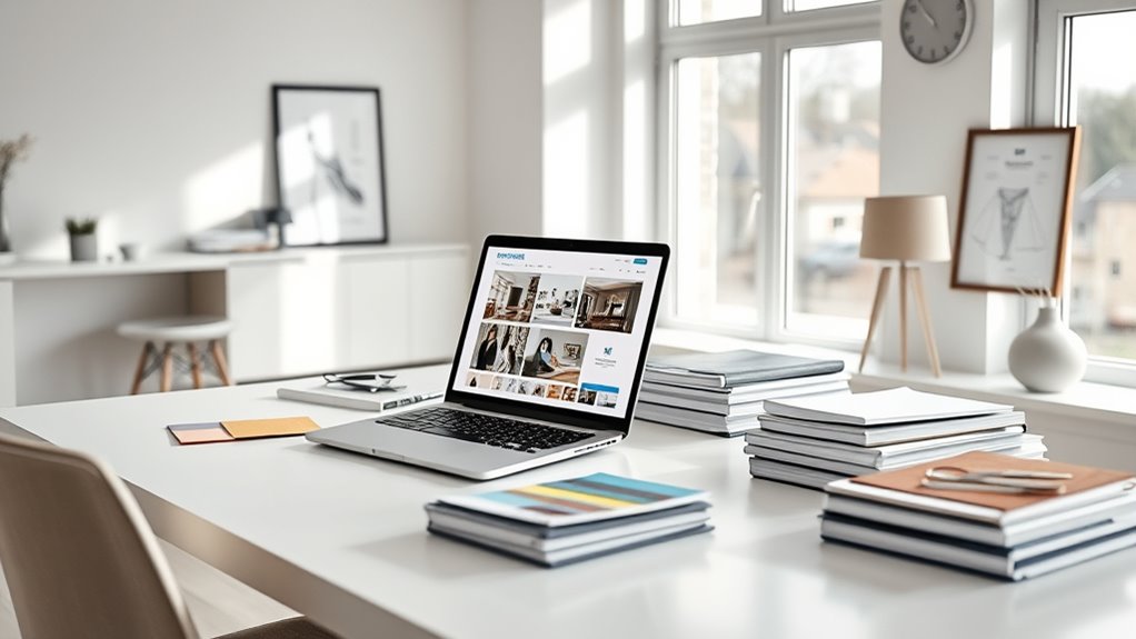 Interior Design Resume: Examples, Templates, CV Tips, And Essential ...