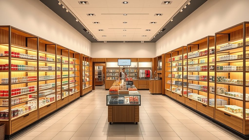 Retail Interior Design: Store Concepts, Designer Insights, Space ...