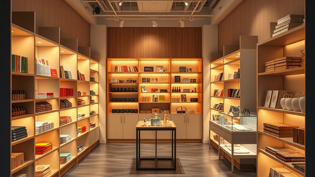 Retail Interior Design: Store Concepts, Designer Insights, Space ...