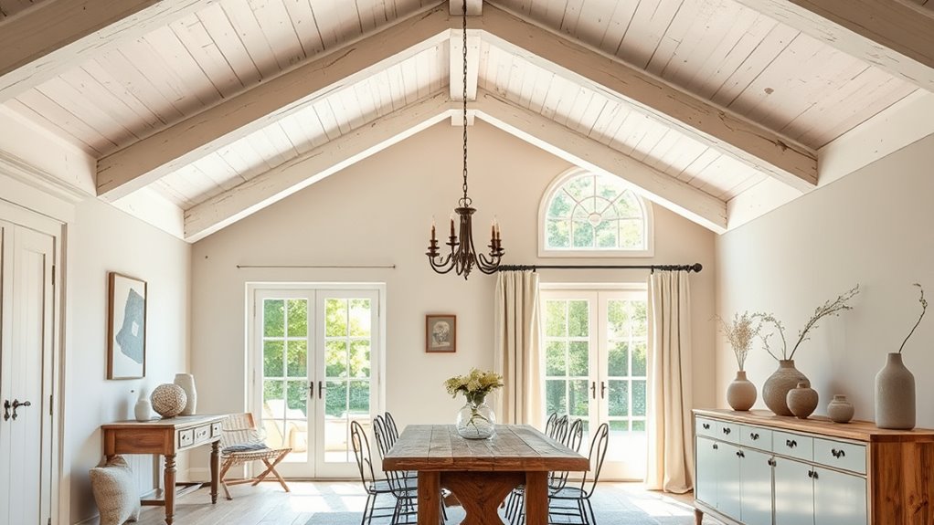 French Country Interior Design: Classic, Modern, Rustic, And Designer ...