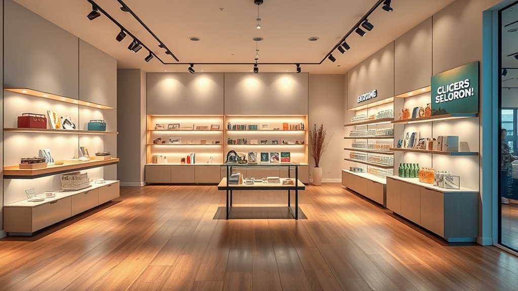 Retail Interior Design: Store Concepts, Designer Insights, Space ...