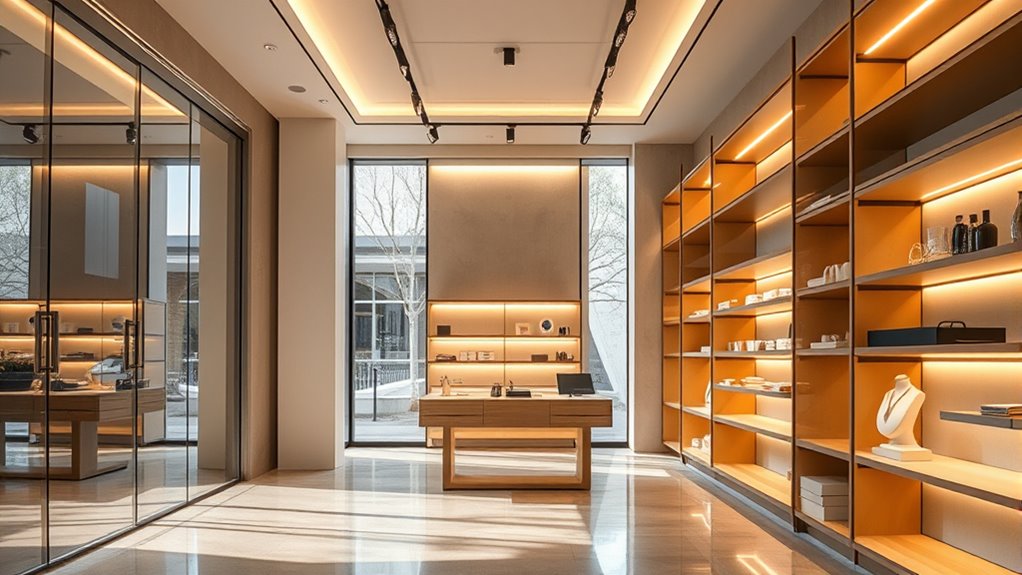 Retail Interior Design: Store Concepts, Designer Insights, Space ...