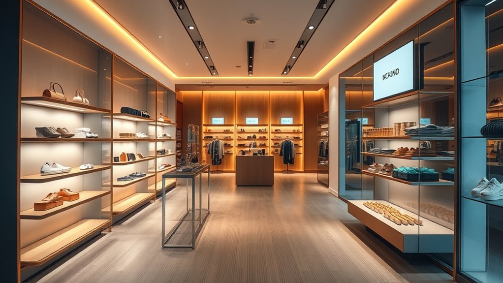 Retail Interior Design: Store Concepts, Designer Insights, Space ...