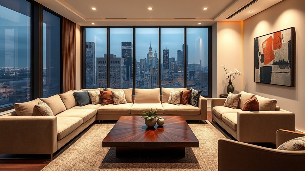 Interior Design: Definition, Profession, And Key Concepts - Home Decore ...