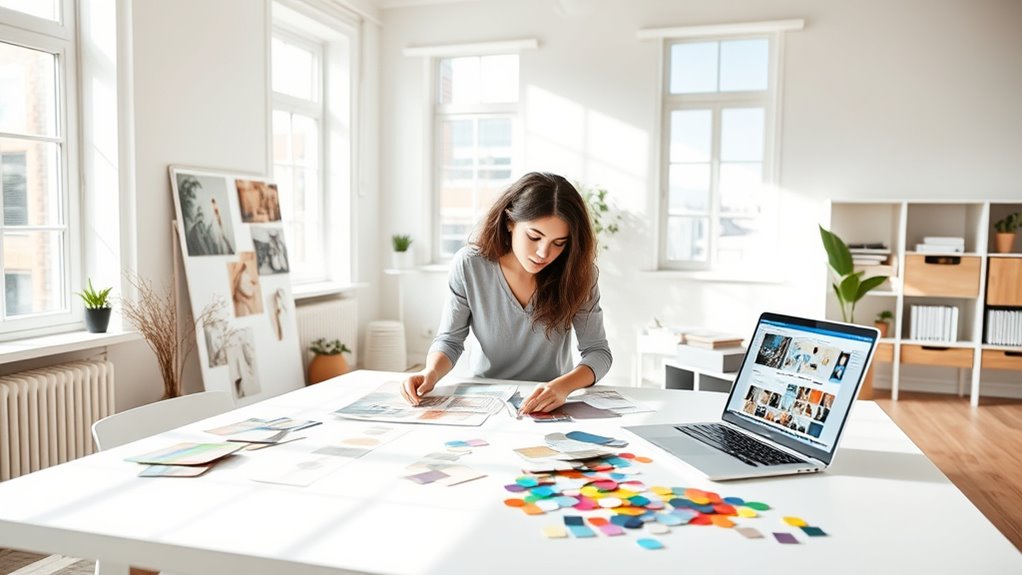 Becoming An Interior Designer Without A Degree: Experience, Skills, And ...