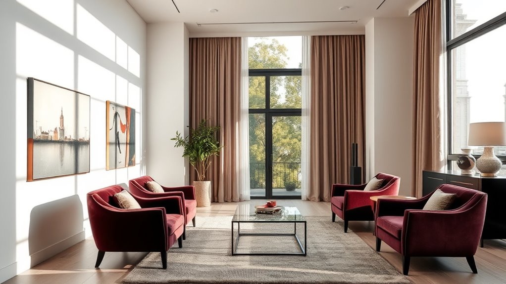 Interior Design: Definition, Profession, And Key Concepts - Home Decore ...