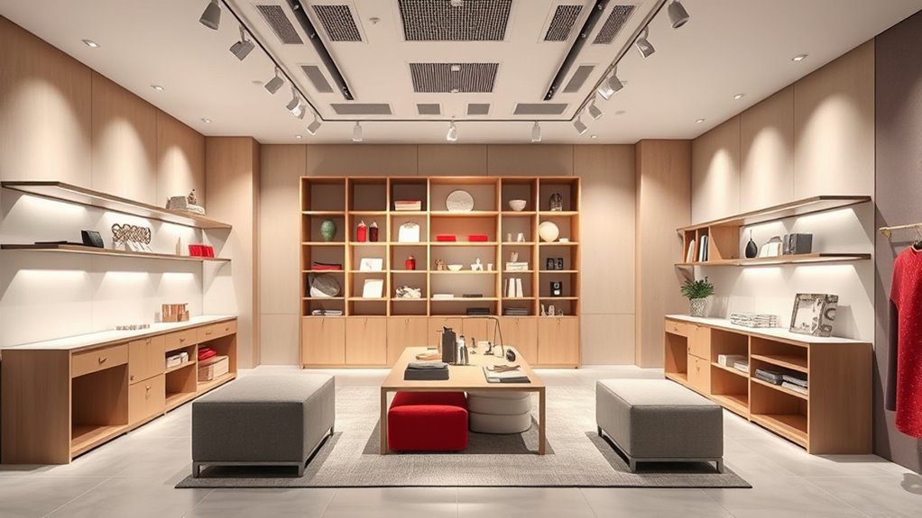 Retail Interior Design: Store Concepts, Designer Insights, Space ...