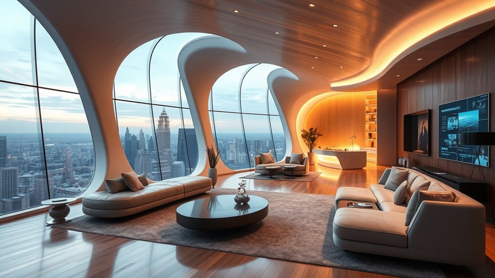 Interior Design: Definition, Profession, And Key Concepts - Home Decore ...
