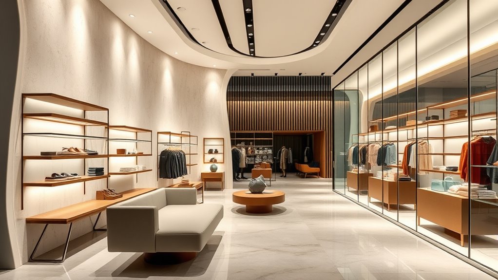 Retail Interior Design: Store Concepts, Designer Insights, Space ...