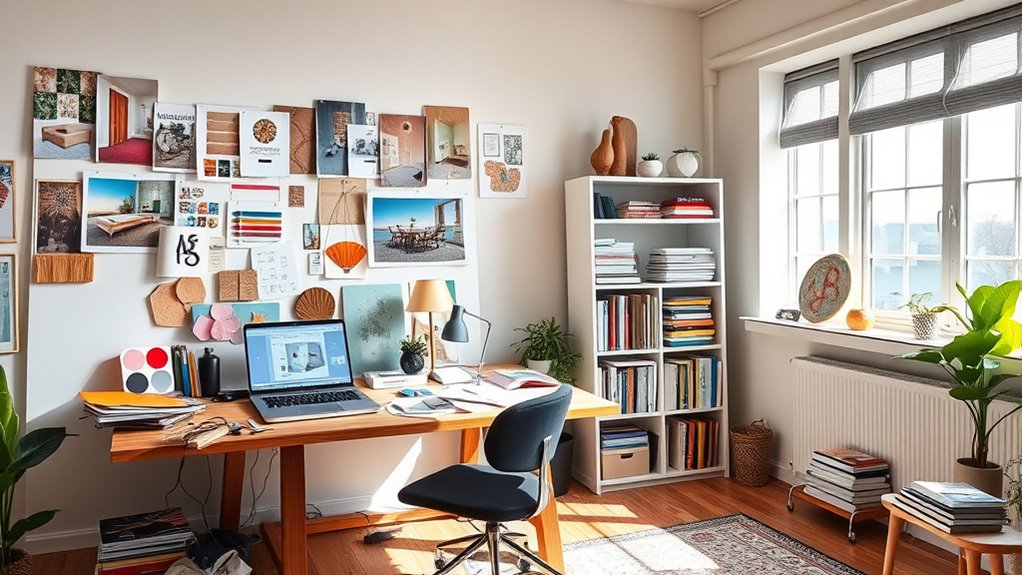 Becoming An Interior Designer Without A Degree: Experience, Skills, And ...