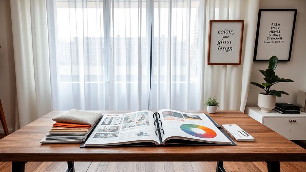 Interior Design Resume: Examples, Templates, CV Tips, And Essential ...