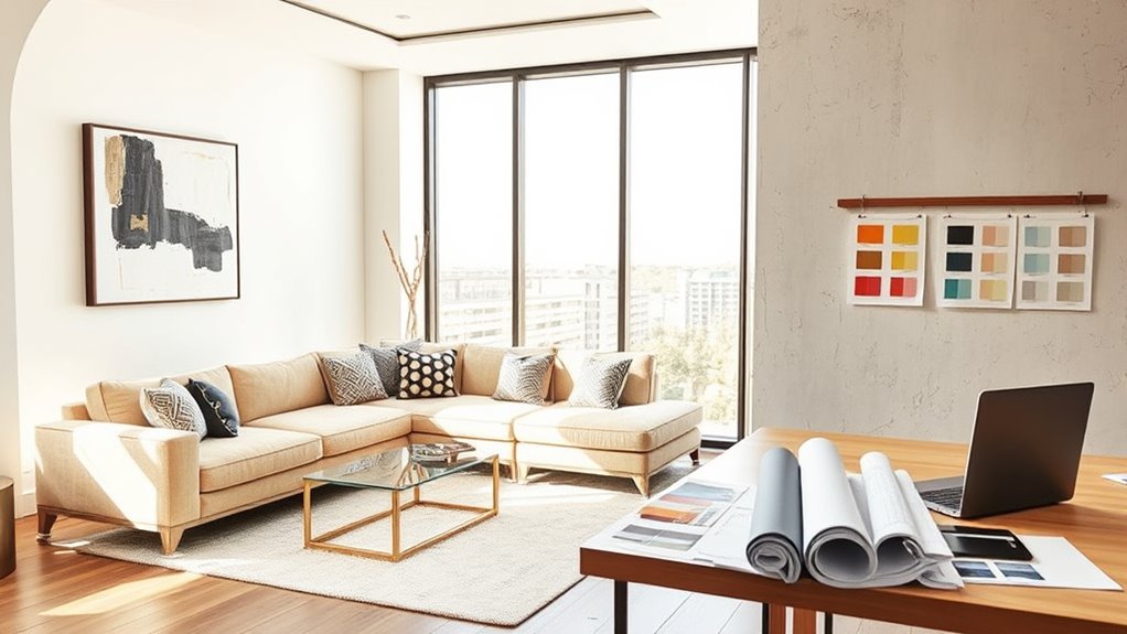 Interior Design: Definition, Profession, And Key Concepts - Home Decore ...