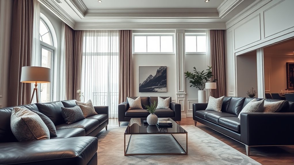 Interior Design: Definition, Profession, And Key Concepts - Home Decore ...