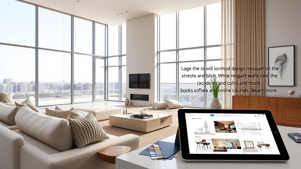 Interior Design: Definition, Profession, And Key Concepts - Home Decore ...