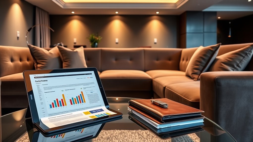 Interior Design Insurance: Coverage Types, Legal Requirements, And ...