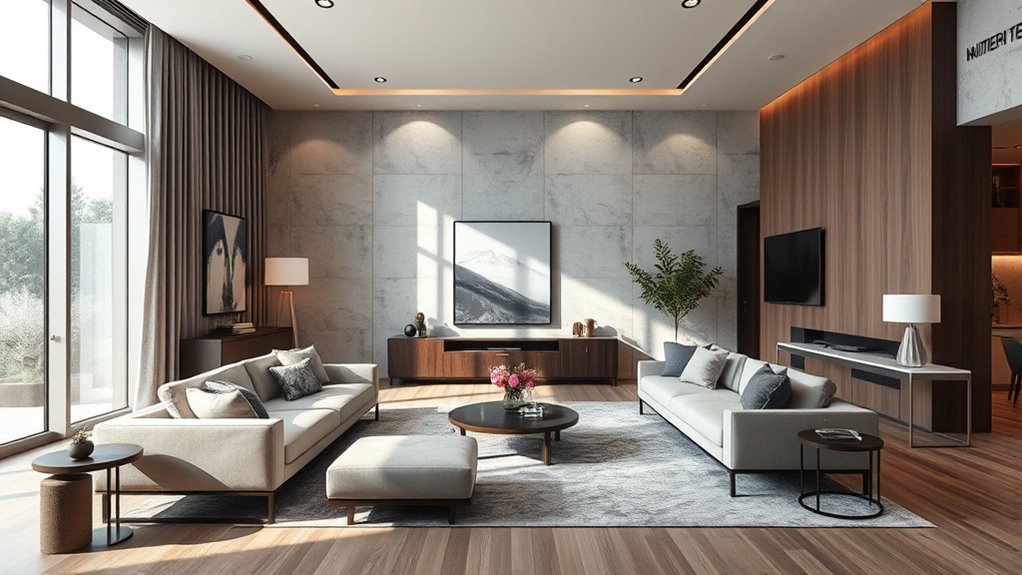 Interior Design: Definition, Profession, And Key Concepts - Home Decore ...