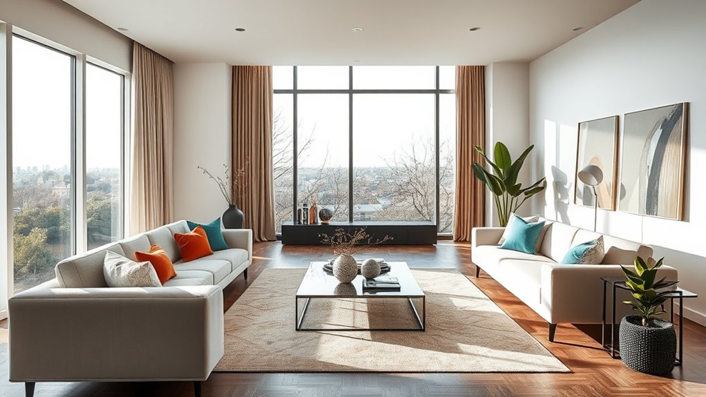 Interior Design: Definition, Profession, And Key Concepts - Home Decore ...