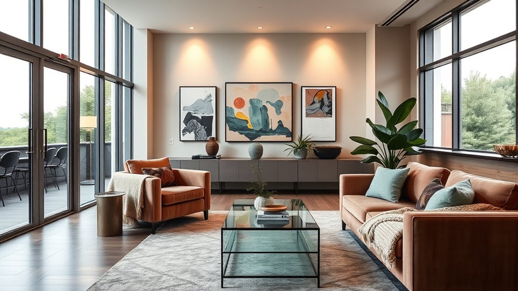 Interior Design: Definition, Profession, And Key Concepts - Home Decore ...