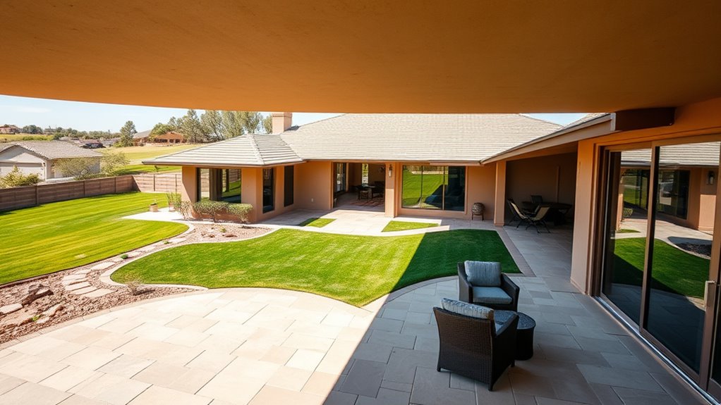 How Does Ranch Look Like Ranch Style Homes: Characteristics, Layouts, And Different Styles ...