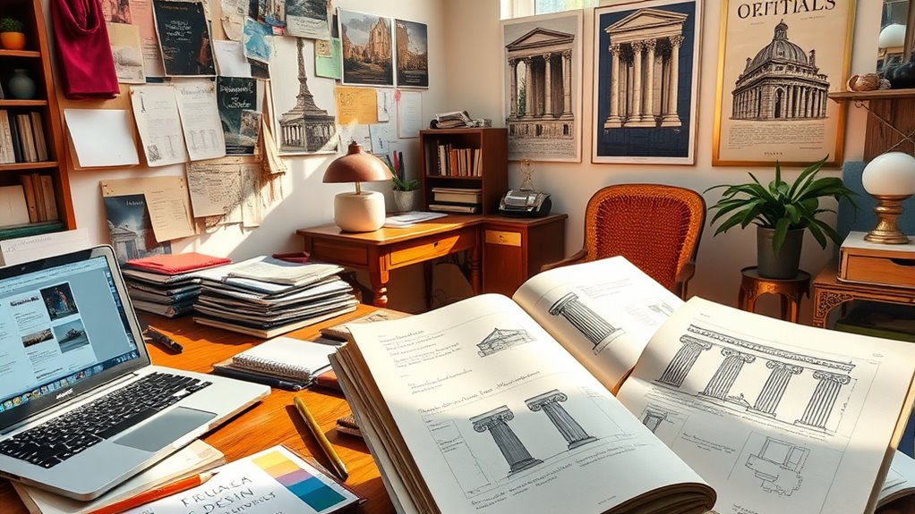 Becoming An Interior Designer Without A Degree: Experience, Skills, And ...