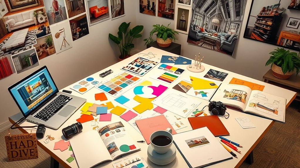 Becoming An Interior Designer Without A Degree: Experience, Skills, And ...