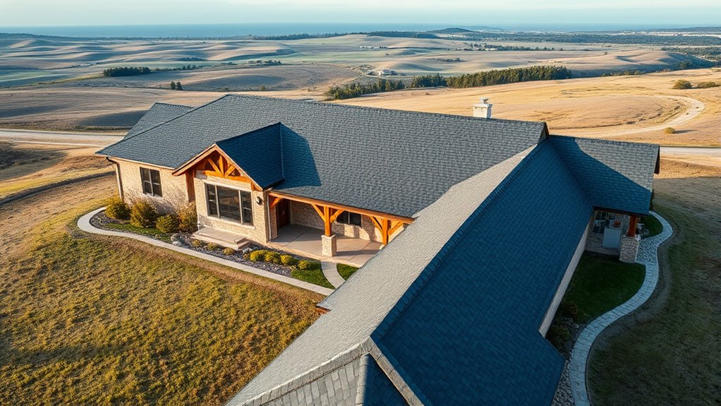 How Does Ranch Look Like Ranch Style Homes: Characteristics, Layouts, And Different Styles ...