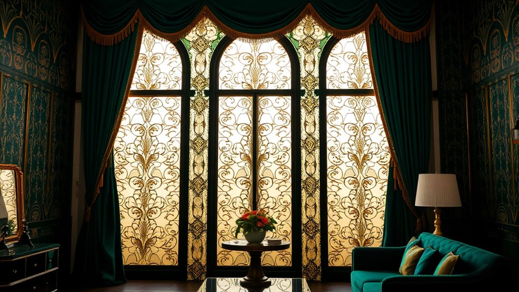 1920s Home Decor: Style, Materials, And Interior Design Of The Roaring ...