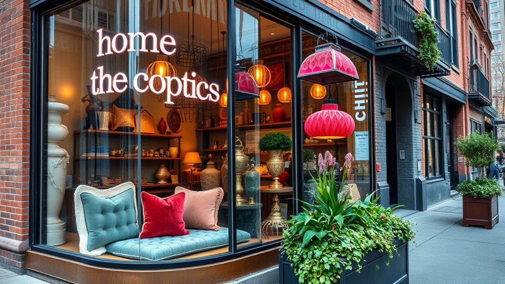 Home Decor Boutiques And Stores In NYC: Unique Finds, Affordable ...