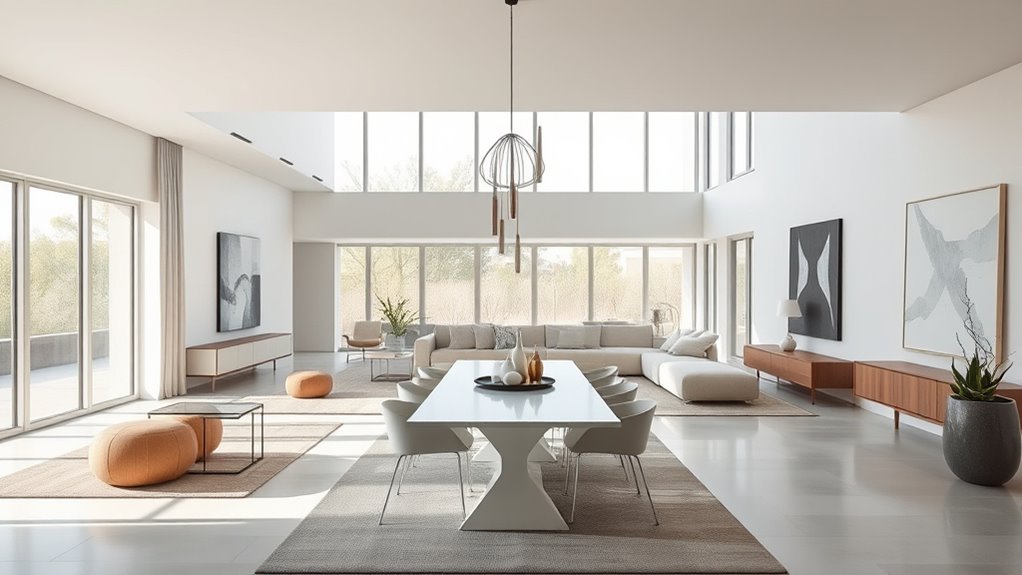 Interior Design: Definition, Profession, And Key Concepts - Home Decore ...